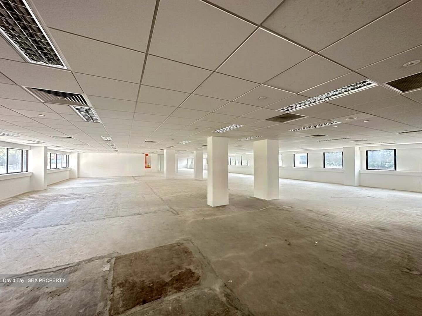 San Centre (D3), Office #456726931